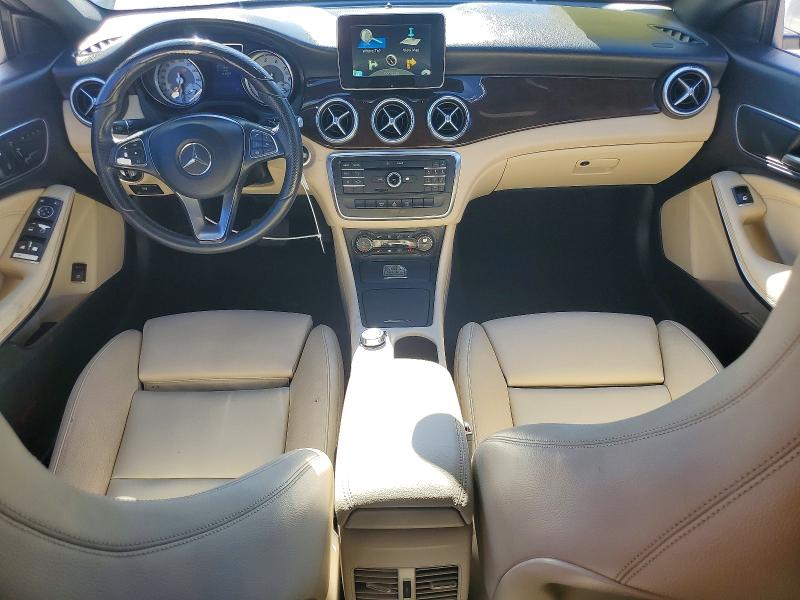 Продажа на аукционе авто 2016 Mercedes-benz Cla, vin: WDDSJ4EB7GN301648, номер лота: 59904406