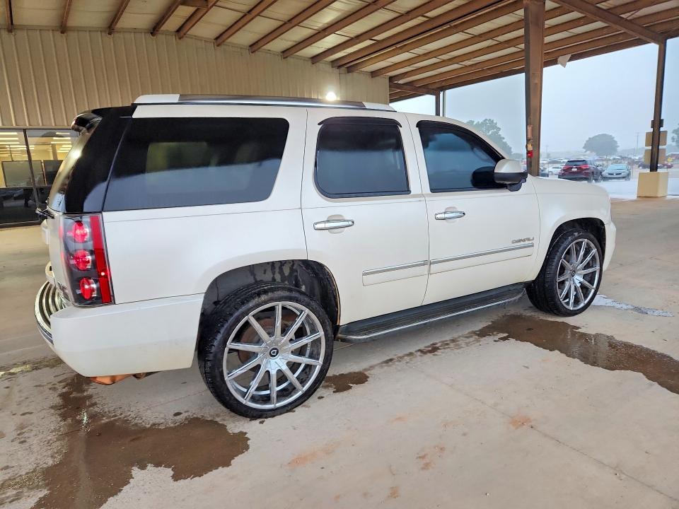 Aukcja sprzedaży 2011 Gmc Yukon, vin: 1GKS1EEF0BR205417, numer aukcji: 59611686