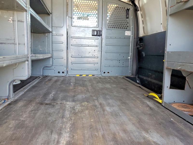Aukcja sprzedaży 2014 Chevrolet Express G2500, vin: 1GCWGFCA4E1195017, numer aukcji: 62431716