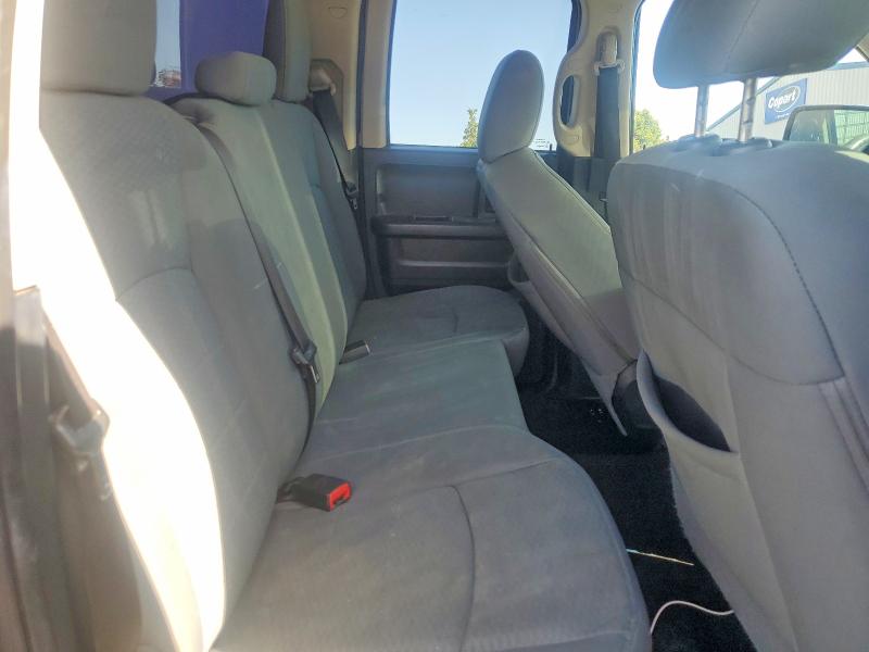 Продажа на аукционе авто 2014 Ram 1500, vin: 1C6RR6FT5ES134491, номер лота: 60431546