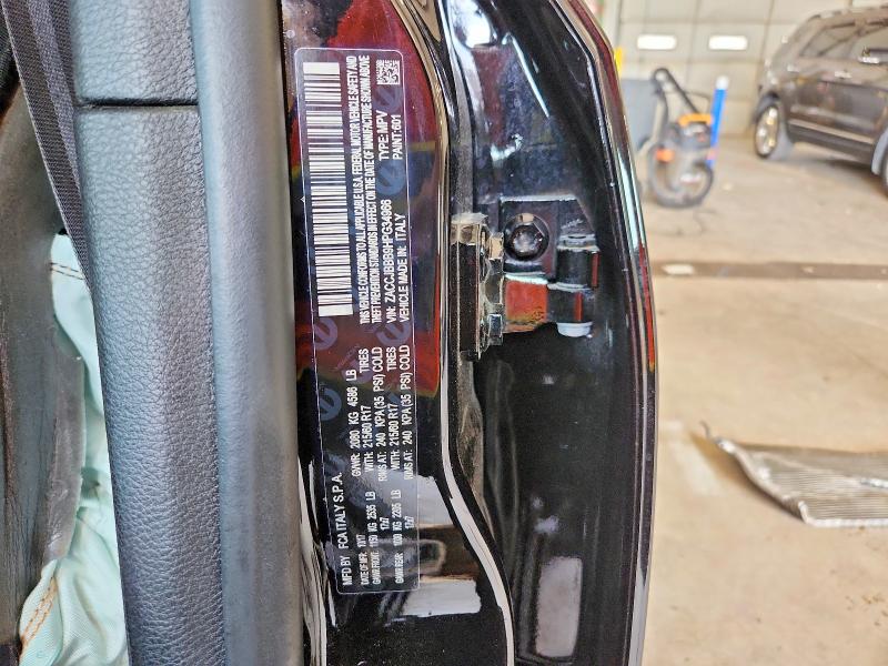 Aukcja sprzedaży 2017 Jeep Renegade, vin: ZACCJBBB9HPG34966, numer aukcji: 62118336