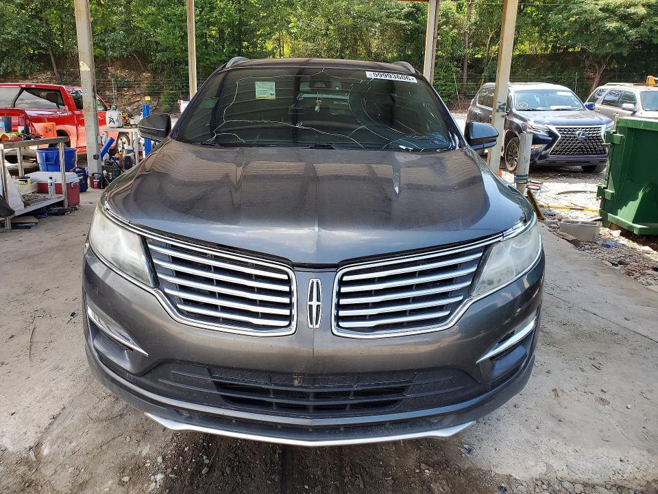 Aukcja sprzedaży 2017 Lincoln Mkc, vin: 5LMCJ2C9XHUL21623, numer aukcji: 59993606