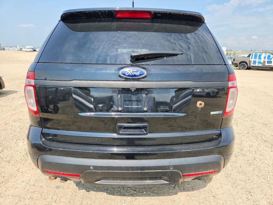 Aukcja sprzedaży 2015 Ford Explorer, vin: 1FM5K8AR1FGC17970, numer aukcji: 59014996