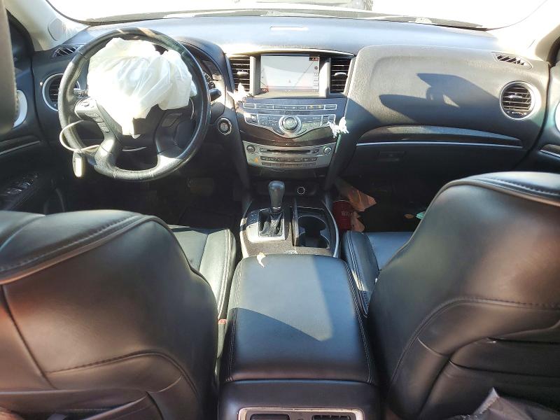 Продаж на аукціоні авто 2015 Infiniti Qx60, vin: 5N1AL0MN8FC532259, номер лоту: 60020486