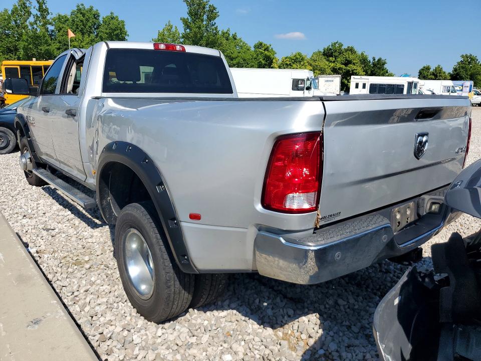 Продажа на аукционе авто 2017 Ram 3500, vin: 3C63RRGLXHG697263, номер лота: 60308246