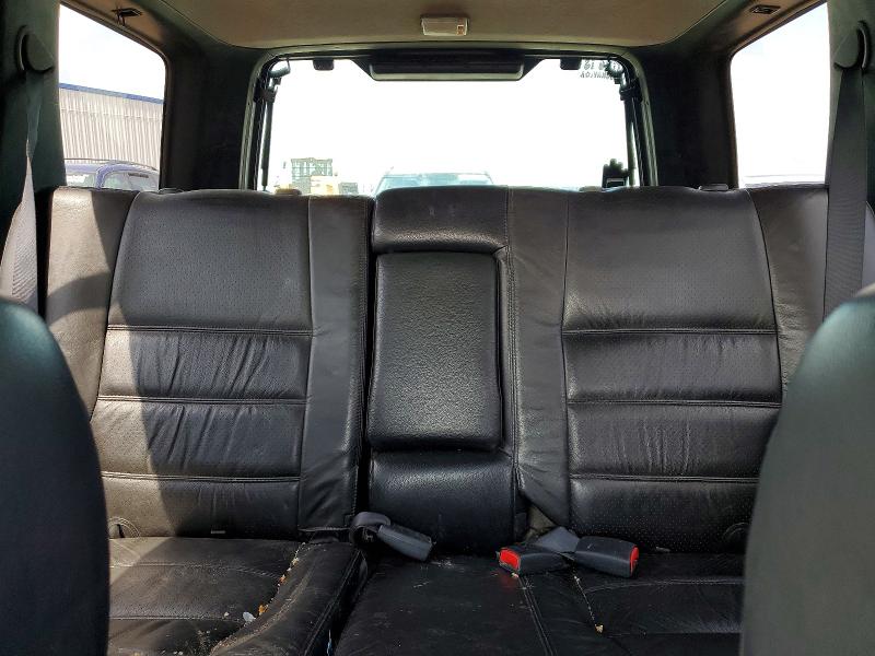 Auction sale of the 2002 Nissan Pathfinder, vin: JN8DR09YX2W707952, lot number: 60032216
