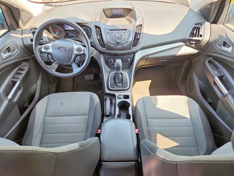 Aukcja sprzedaży 2013 Ford Escape, vin: 1FMCU9GX9DUB27834, numer aukcji: 62458986