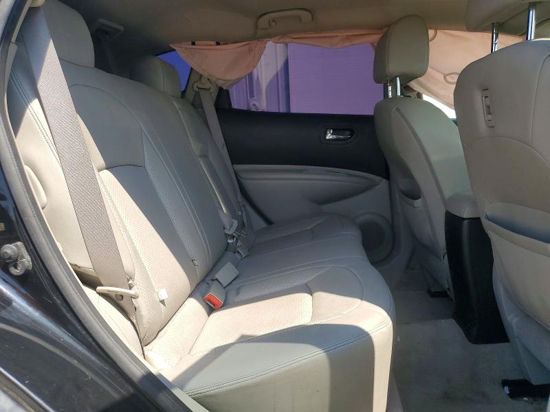 Продаж на аукціоні авто 2008 Nissan Rogue, vin: JN8AS58V08W123578, номер лоту: 60069486