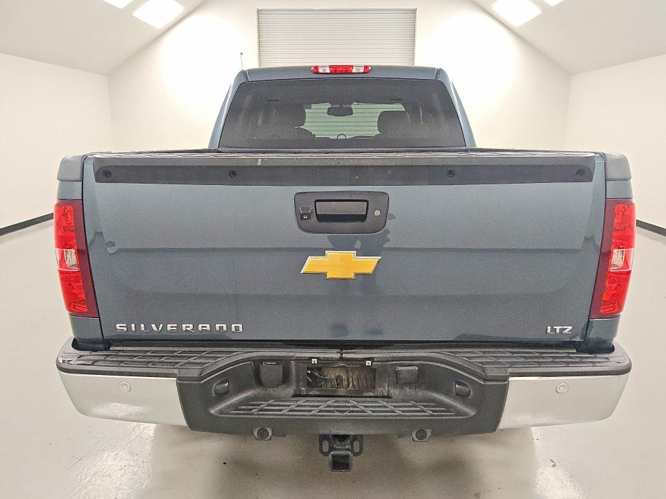2012 Chevrolet Silverado მანქანა იყიდება აუქციონზე, vin: 1GCPKTE70CF237394, აუქციონის ნომერი: 60722236