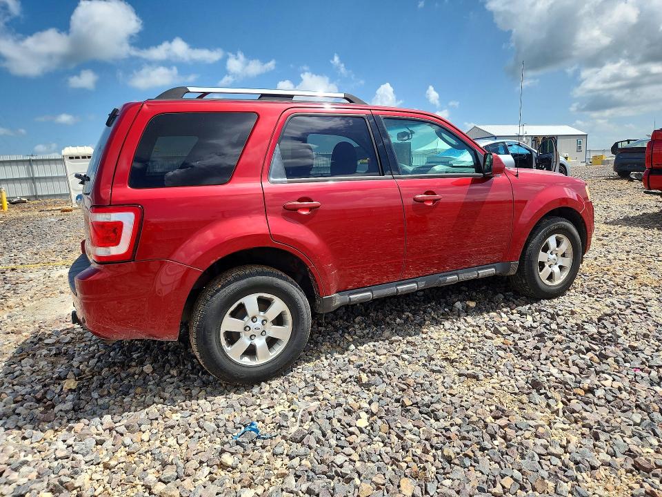 Продаж на аукціоні авто 2012 Ford Escape, vin: 1FMCU0EG7CKB31258, номер лоту: 61619856