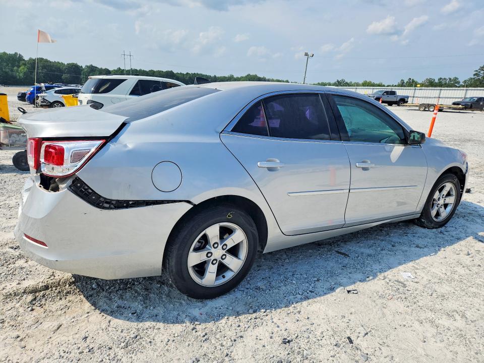 Продажа на аукционе авто 2013 Chevrolet Malibu, vin: 1G11B5SA5DF356618, номер лота: 62985416