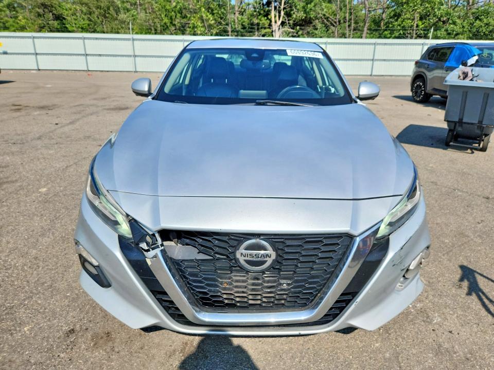 Aukcja sprzedaży 2019 Nissan Altima, vin: 1N4BL4FW0KN309031, numer aukcji: 60892636