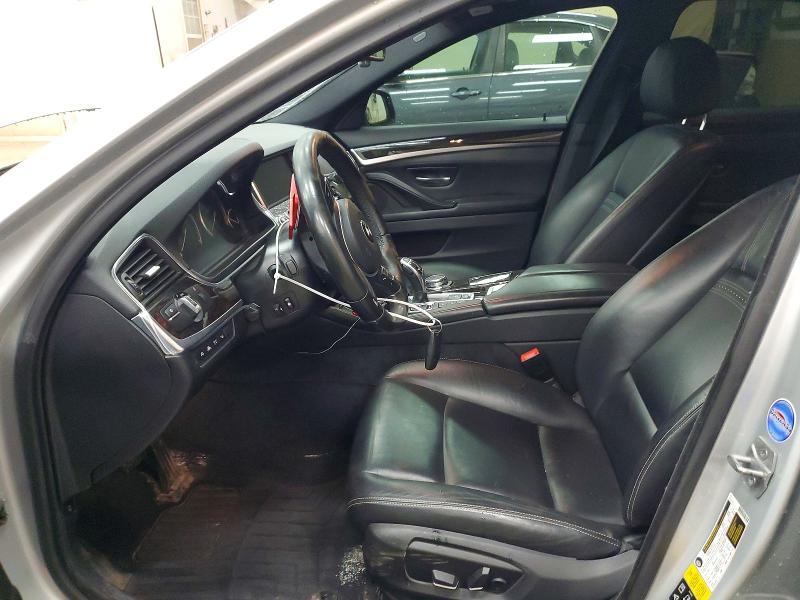 63203266 :رقم المزاد ، WBA5B3C58GG253980 vin ، 2016 Bmw 535 مزاد بيع