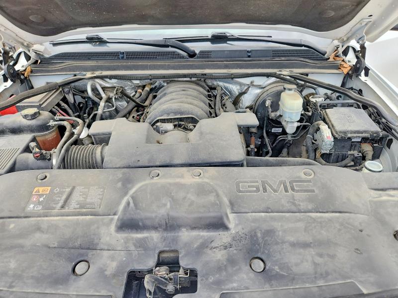 2015 Gmc Yukon Xl მანქანა იყიდება აუქციონზე, vin: 1GKS2JKJ0FR274953, აუქციონის ნომერი: 59180006