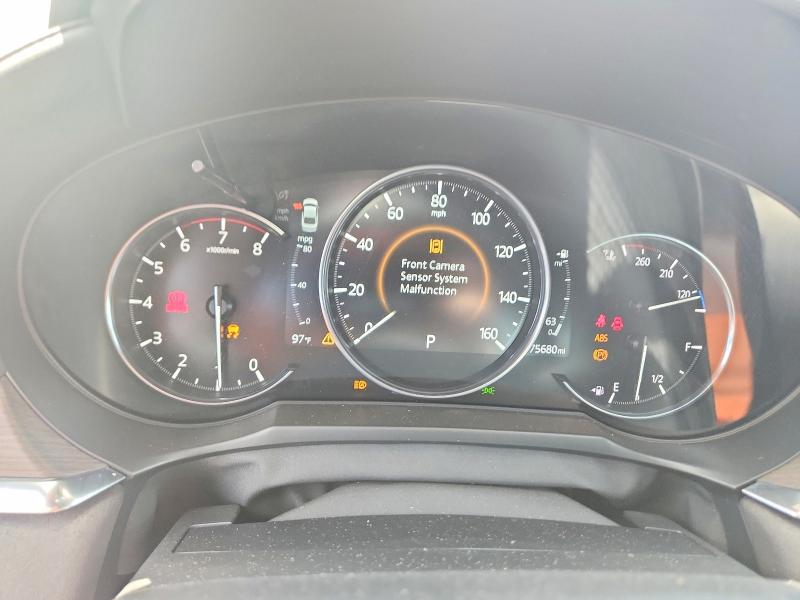 Продажа на аукционе авто 2018 Mazda 6, vin: JM1GL1XY0J1328070, номер лота: 55929186