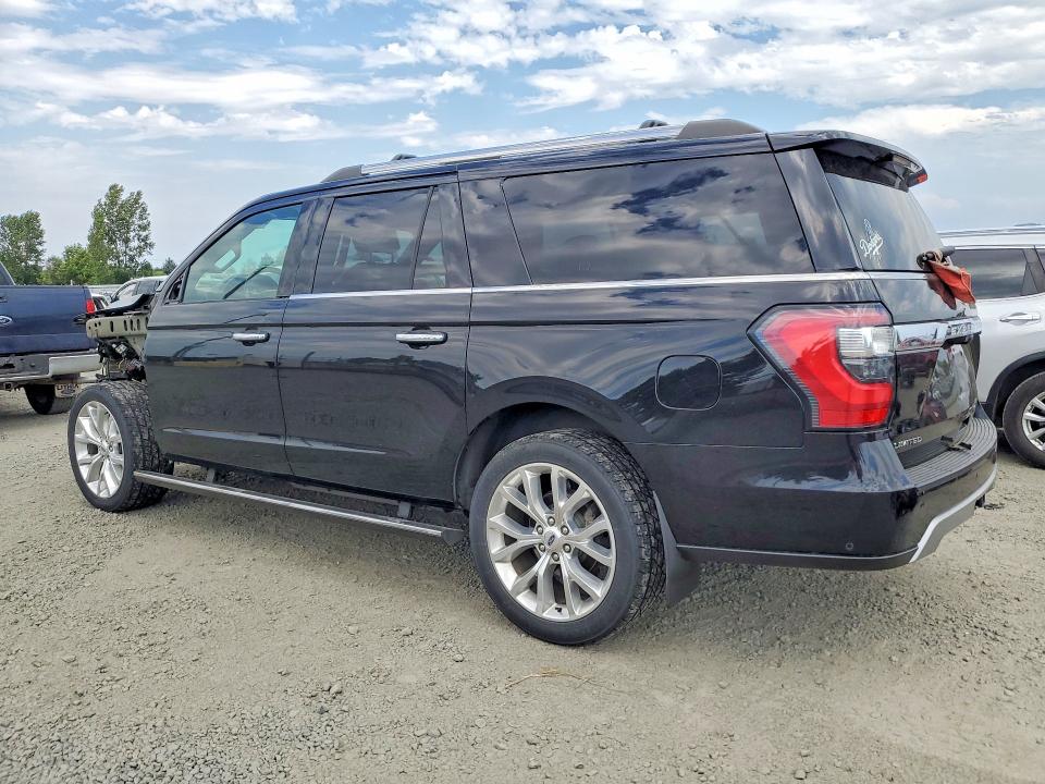 Продажа на аукционе авто 2018 Ford Expedition, vin: 1FMJK2AT3JEA61300, номер лота: 85617675