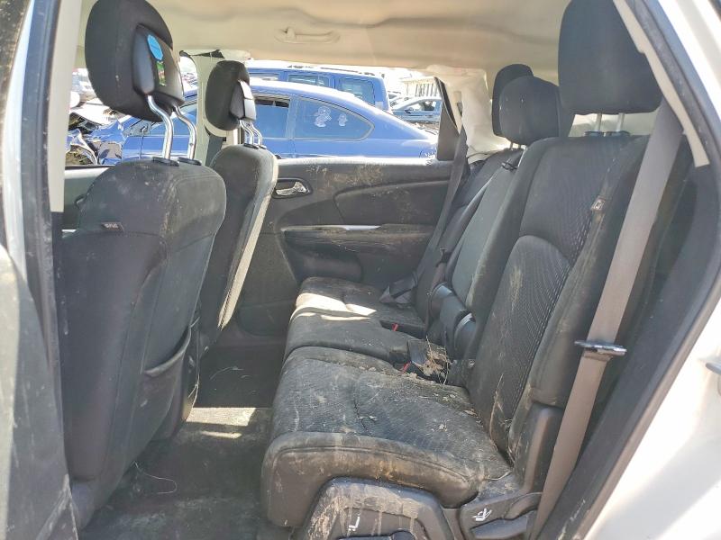 Aukcja sprzedaży 2020 Dodge Journey, vin: 3C4PDCAB0LT202249, numer aukcji: 54507436