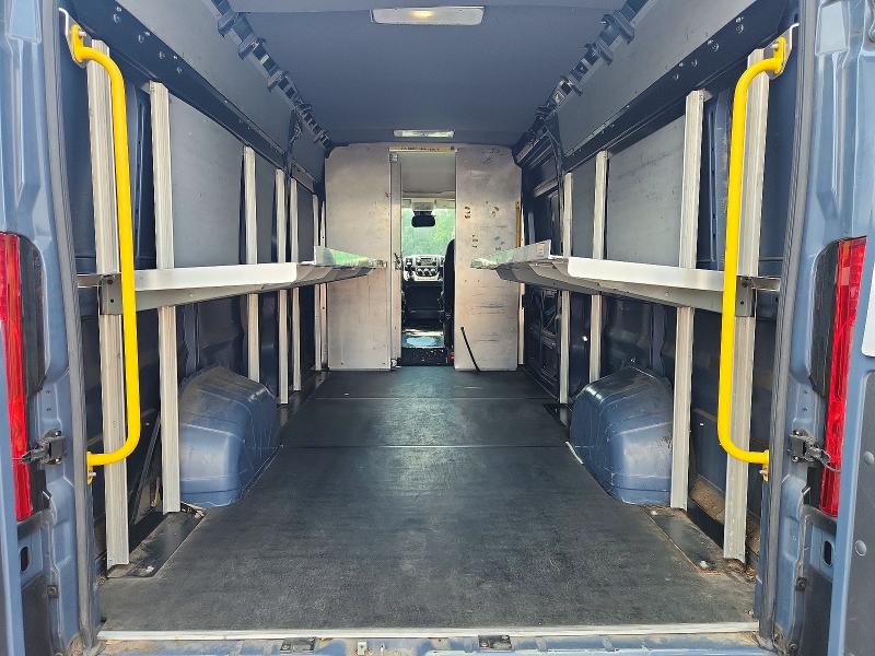64669746 :رقم المزاد ، 3C6URVJG8LE136167 vin ، 2020 Ram Promaster 3500 مزاد بيع