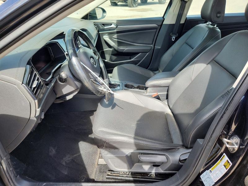 Продаж на аукціоні авто 2019 Volkswagen Jetta, vin: 3VWE57BU1KM102498, номер лоту: 60674106