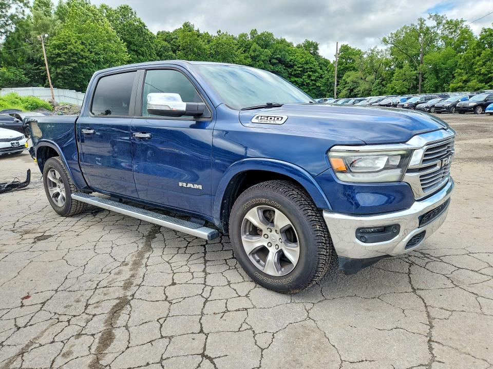 2020 Ram 1500 მანქანა იყიდება აუქციონზე, vin: 1C6SRFJTXLN325182, აუქციონის ნომერი: 62811876