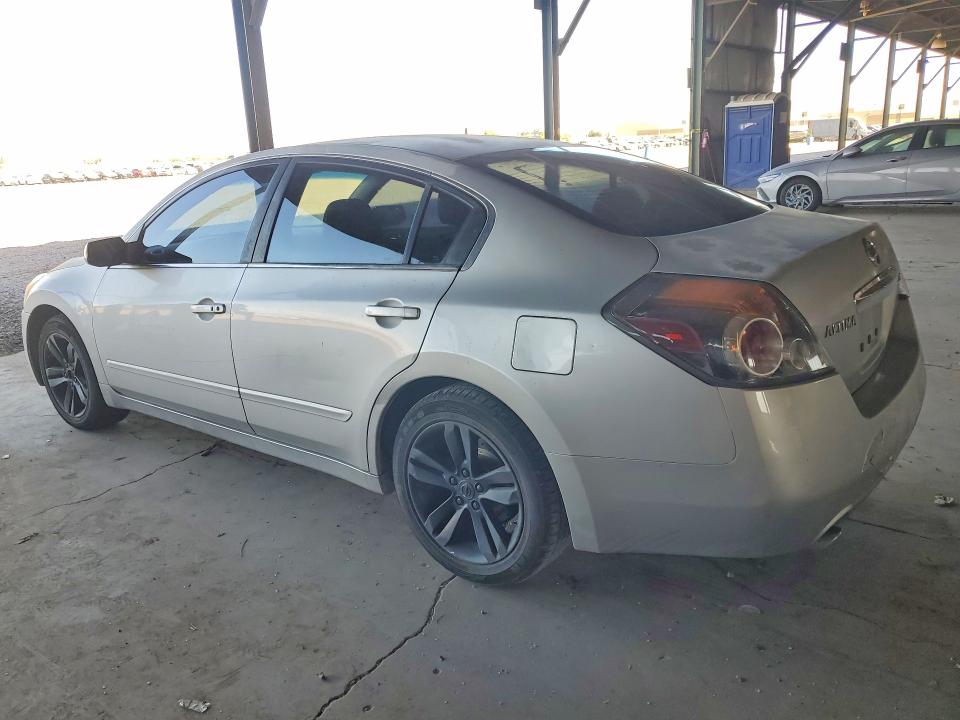 Aukcja sprzedaży 2011 Nissan Altima, vin: 1N4AL2AP5BN418598, numer aukcji: 60507546