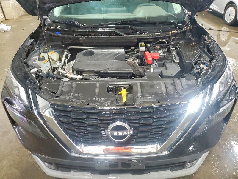 Продаж на аукціоні авто 2023 Nissan Rogue, vin: 5N1BT3AB3PC860013, номер лоту: 59997966