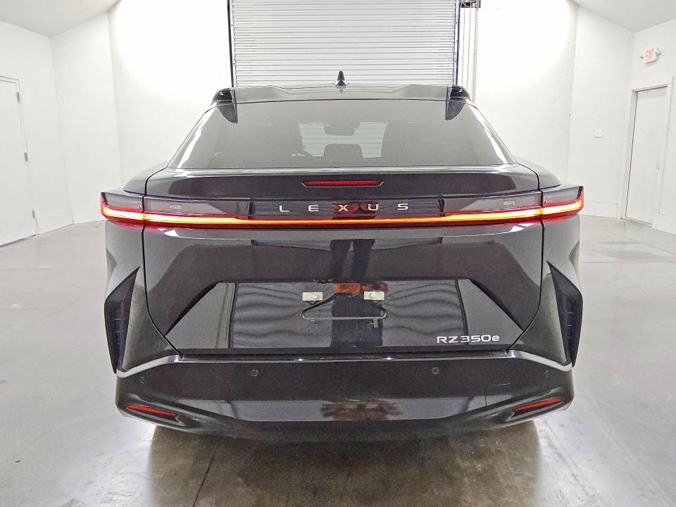 Продажа на аукционе авто 2026 Lexus Rz 350e, vin: JTJBDADB8TA004582, номер лота: 60471566