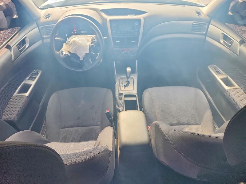 Продаж на аукціоні авто 2013 Subaru Forester, vin: JF2SHABC1DH410913, номер лоту: 56792956