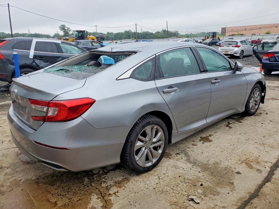 Продаж на аукціоні авто 2019 Honda Accord, vin: 1HGCV1F14KA173863, номер лоту: 59238206
