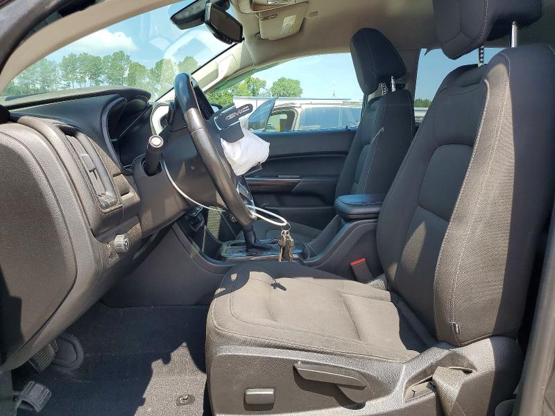 Aukcja sprzedaży 2020 Gmc Canyon, vin: 1GTG5CEA0L1229327, numer aukcji: 59873096