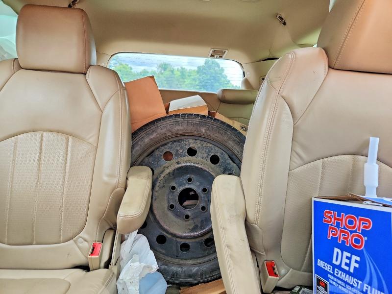 Aukcja sprzedaży 2012 Buick Enclave, vin: 5GAKRCED8CJ229473, numer aukcji: 60944816