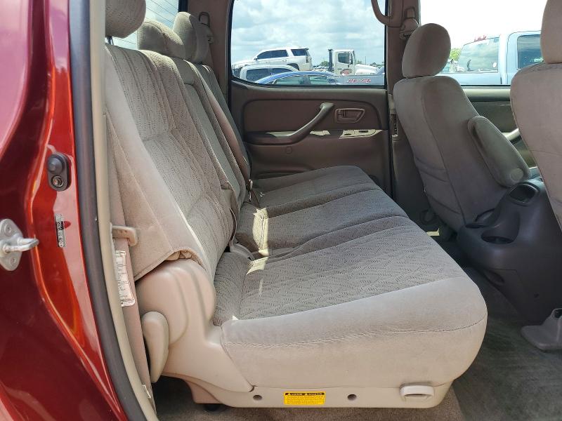 Aukcja sprzedaży 2006 Toyota Tundra, vin: 5TBET38176S527785, numer aukcji: 61790676