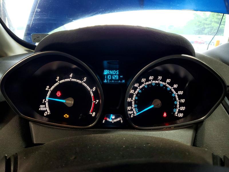 Aukcja sprzedaży 2019 Ford Fiesta, vin: 3FADP4EJ5KM151847, numer aukcji: 61554586