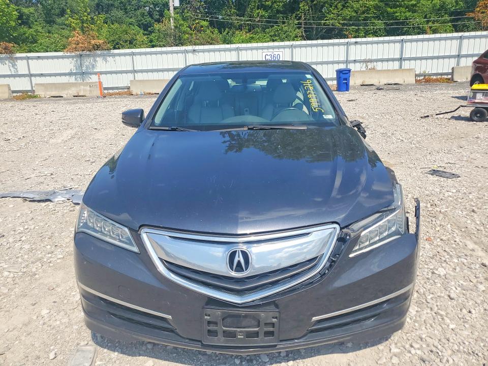 Продажа на аукционе авто 2016 Acura Tlx, vin: 19UUB1F39GA002578, номер лота: 59997216