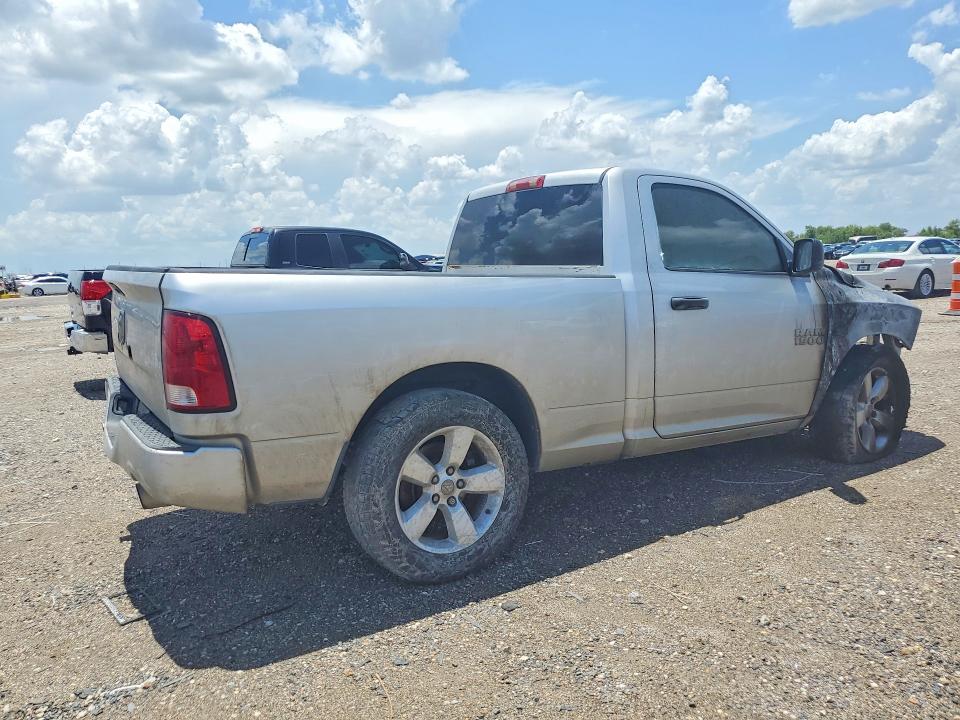 Aukcja sprzedaży 2013 Ram 1500, vin: 3C6JR6AT6DG509136, numer aukcji: 60044156