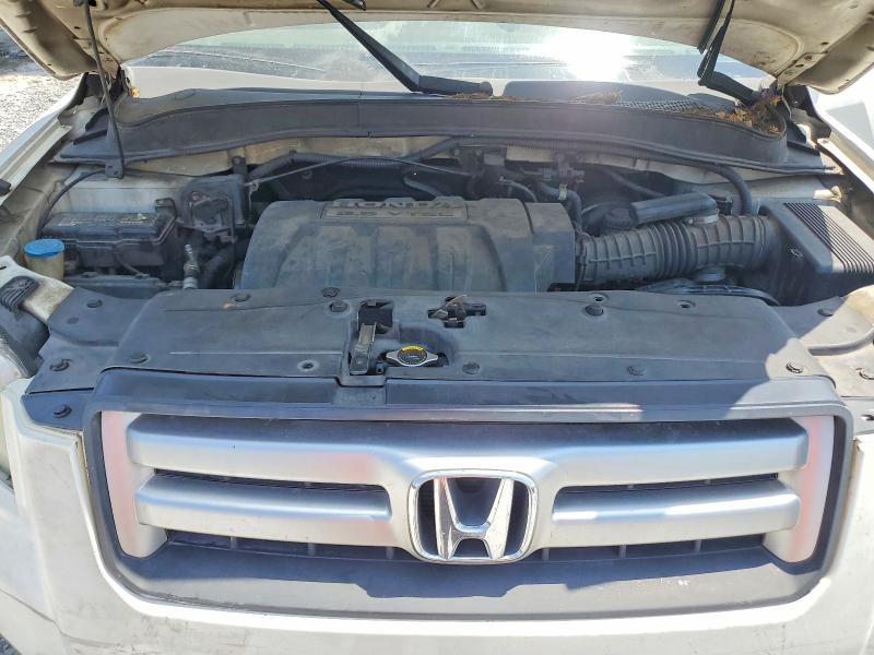 Aukcja sprzedaży 2006 Honda Pilot, vin: 2HKYF18156H545918, numer aukcji: 59371106