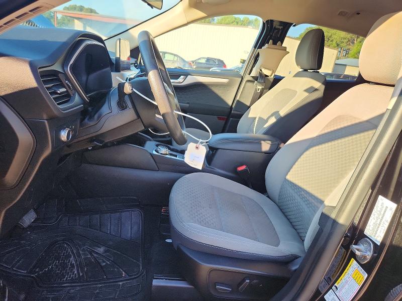 60686976 :رقم المزاد ، 1FMCU9G61LUA44498 vin ، 2020 Ford Escape مزاد بيع