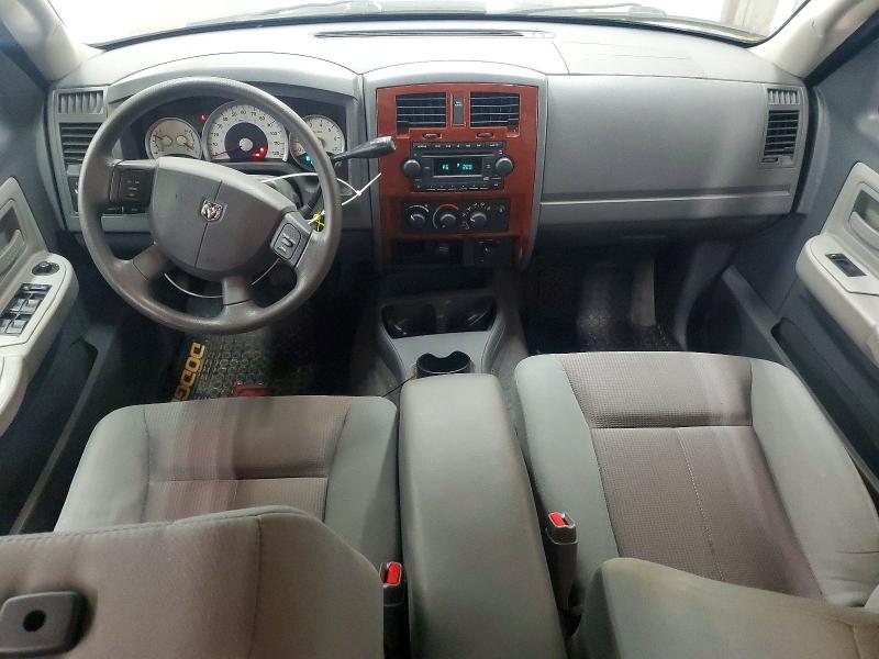 Aukcja sprzedaży 2005 Dodge Dakota, vin: 1D7HW48N75S248319, numer aukcji: 59958426