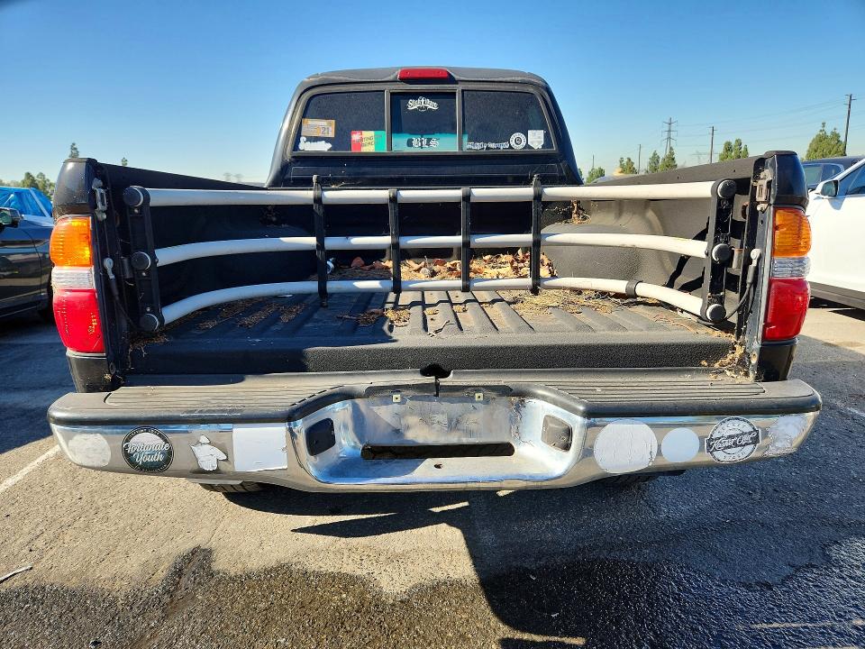 Aukcja sprzedaży 2002 Toyota Tacoma, vin: 5TEGN92N72Z107370, numer aukcji: 60125806