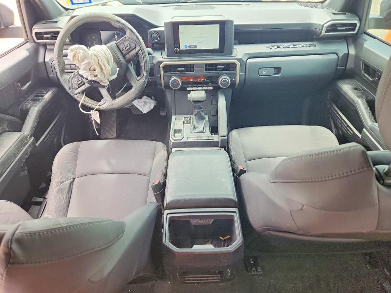 Aukcja sprzedaży 2025 Toyota Tacoma, vin: 3TYKD5HN5ST038175, numer aukcji: 61387986