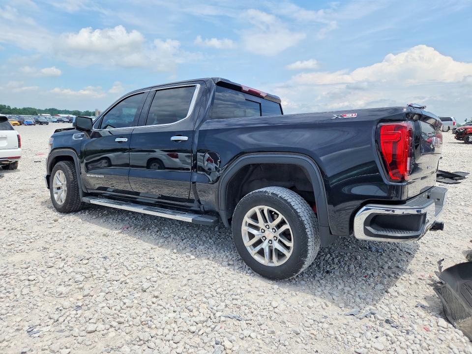 Aukcja sprzedaży 2021 Gmc Sierra, vin: 1GTU9DEDXMZ165064, numer aukcji: 59737776