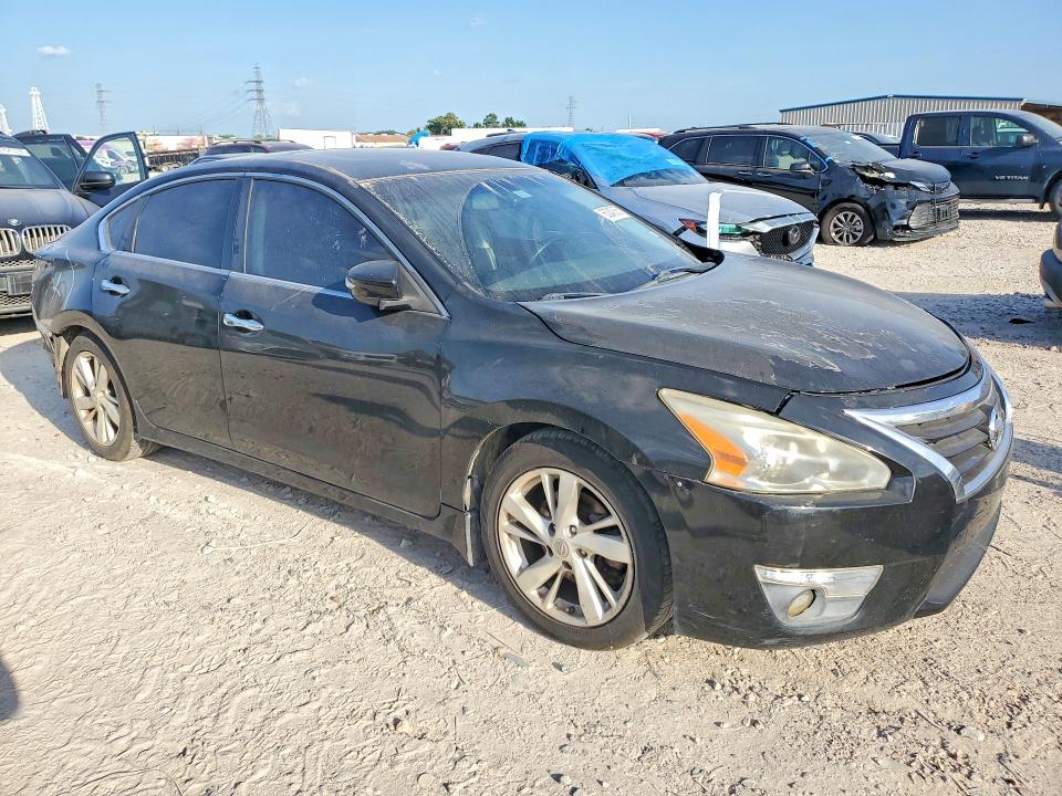 Aukcja sprzedaży 2013 Nissan Altima, vin: 1N4AL3AP1DN573738, numer aukcji: 63240366