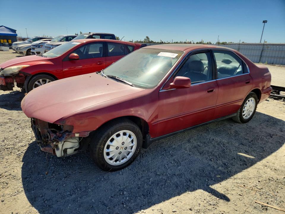 Продаж на аукціоні авто 1996 Honda Accord, vin: 1HGCD5662TA006893, номер лоту: 62110926