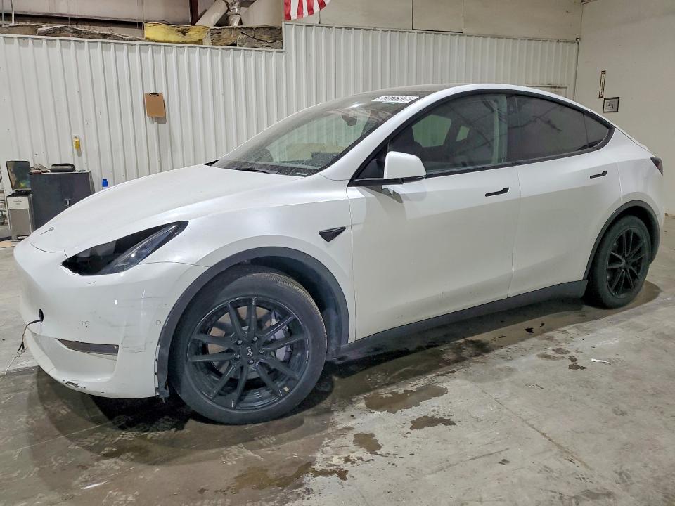 Aukcja sprzedaży 2022 Tesla Model Y, vin: 7SAYGDEE4NA013028, numer aukcji: 62677326