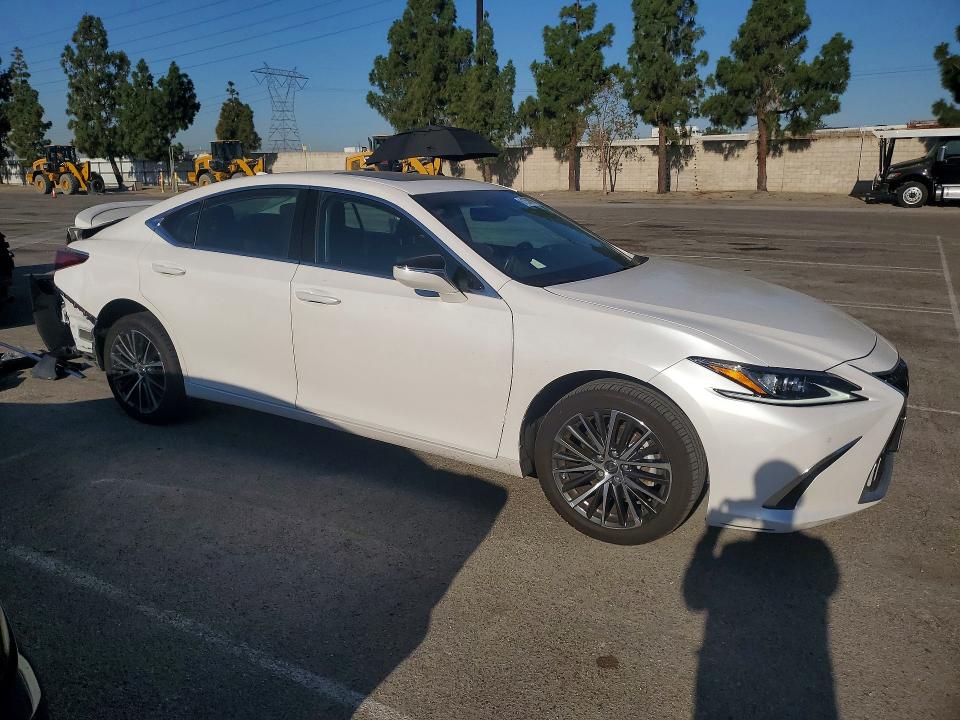Aukcja sprzedaży 2024 Lexus Es 300h, vin: 58ADA1C13RU038793, numer aukcji: 61058896