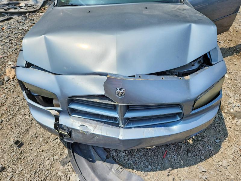 Aukcja sprzedaży 2006 Dodge Charger, vin: 2B3KA43G26H260377, numer aukcji: 61093286