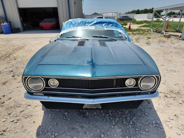 Aukcja sprzedaży 1967 Chevrolet Camaro, vin: 123677N252838, numer aukcji: 94283645
