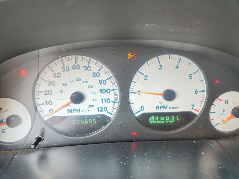 Продаж на аукціоні авто 2005 Dodge Grand Caravan, vin: 1D4GP24R35B273608, номер лоту: 62952776
