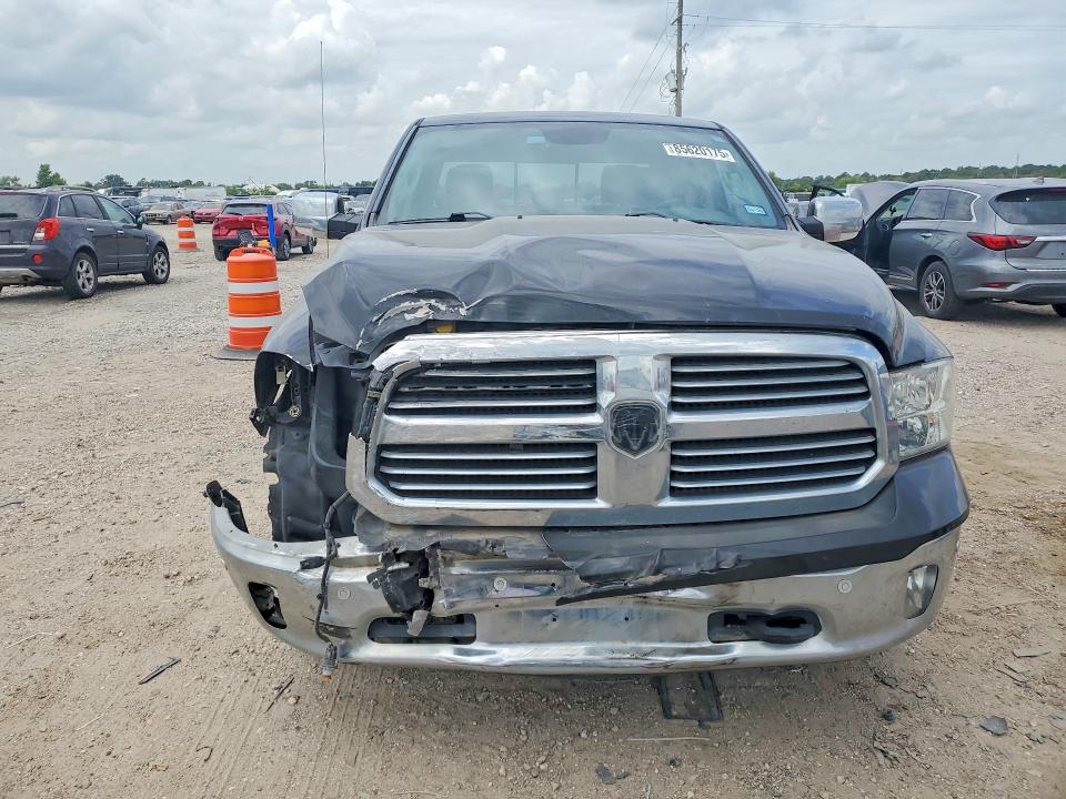 85620175 :رقم المزاد ، 1C6RR6LT2HS505244 vin ، 2017 Ram 1500 مزاد بيع