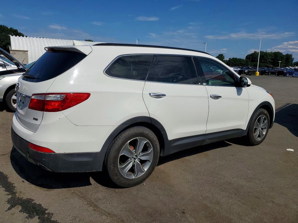 Aukcja sprzedaży 2016 Hyundai Santa Fe, vin: KM8SMDHF0GU145809, numer aukcji: 63364146